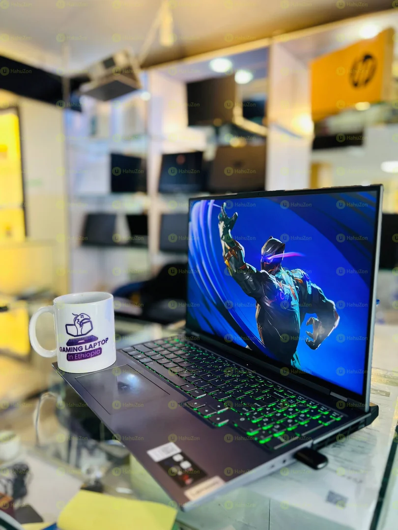 Lenovo Legion PRO 5 Core i7 12th Generation Gaming Laptop