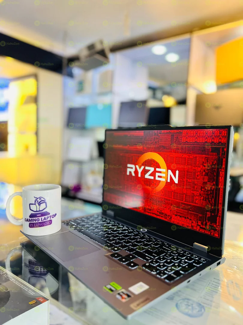 Lenovo LOQ 13th Generation Laptop