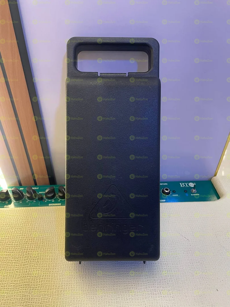 Behringer c3 Studio Mic