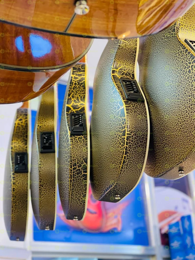 Smiger Guitar