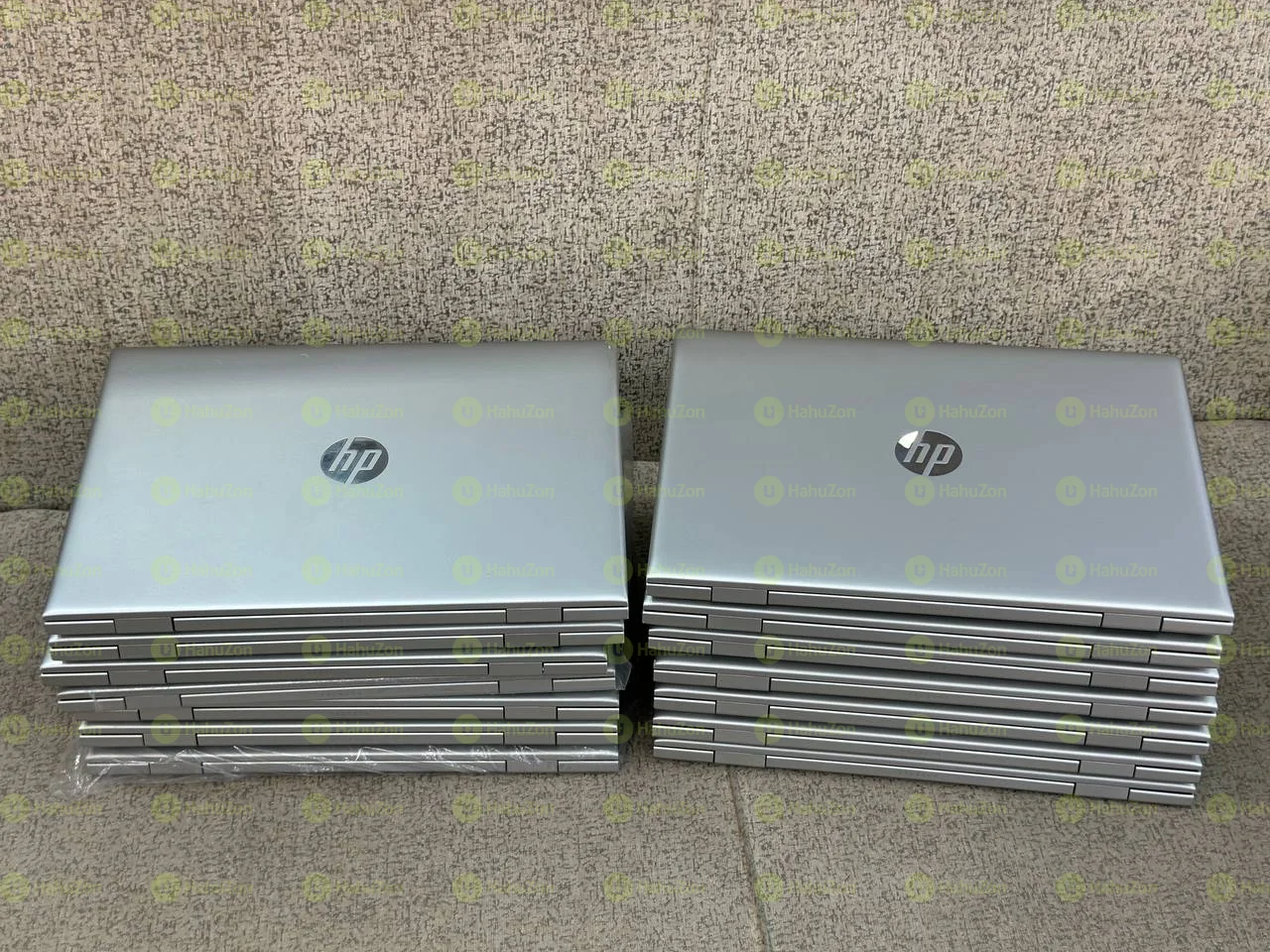 Hp Probook 640 G5 i5 8th Laptop