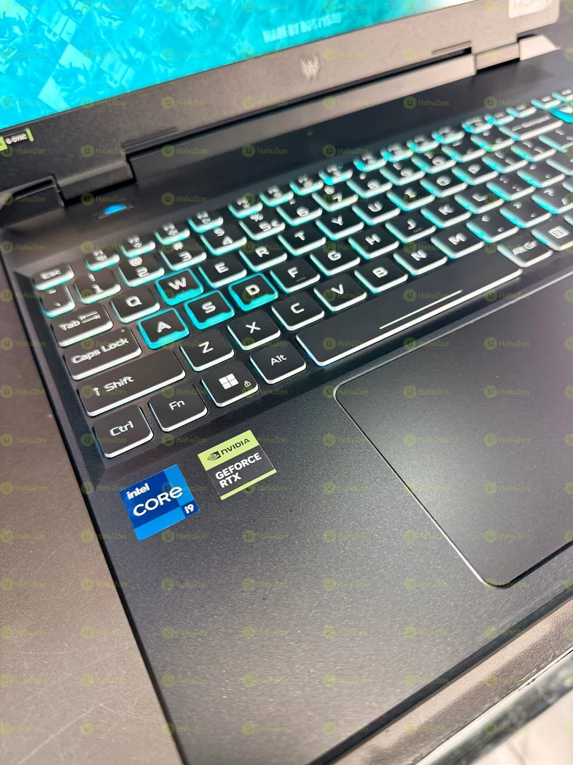 Acer Predator PHN16 Core i9 13th Generation Gaming Laptop