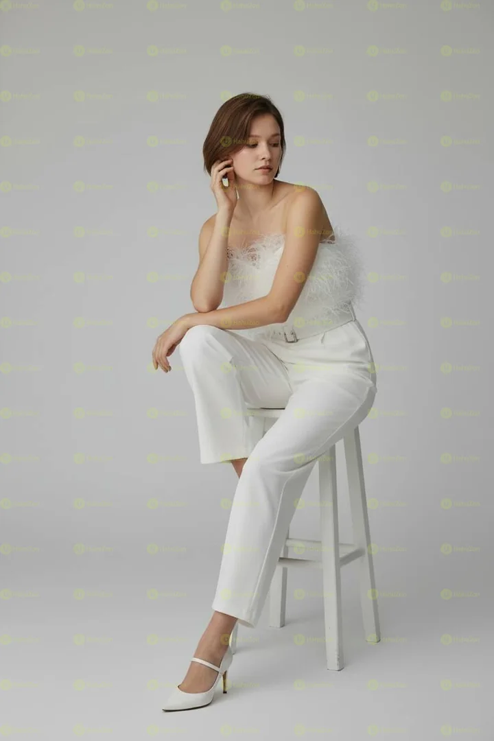 Beautiful Jumpsuit