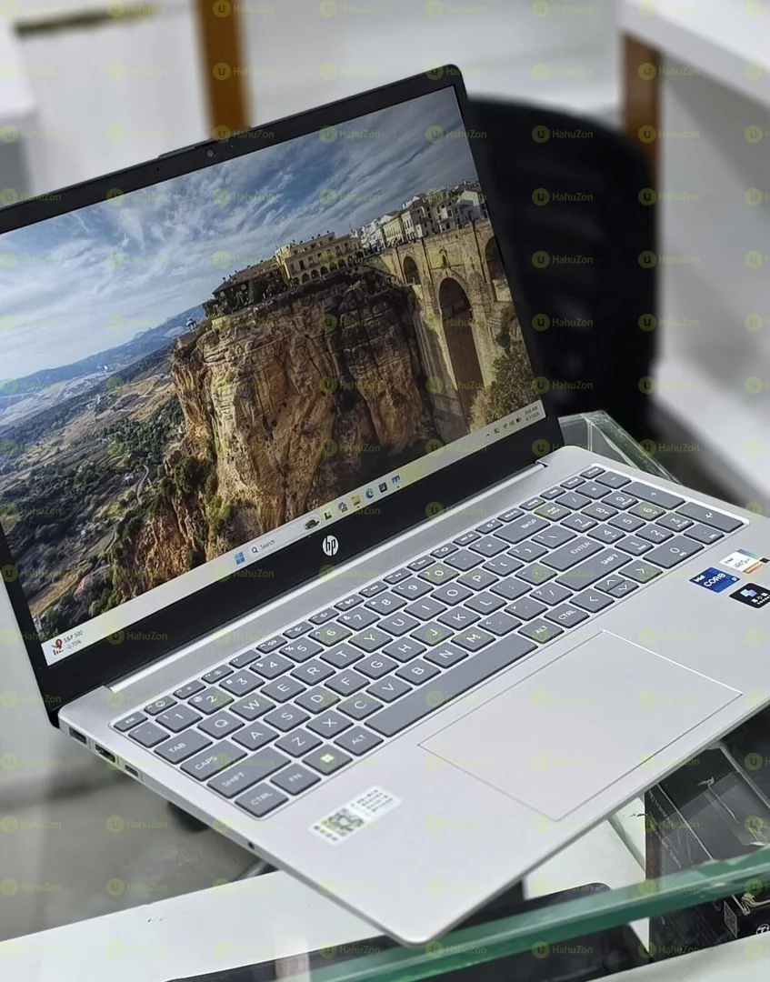 Hp Pavilion Core i5 11th Generation Laptop