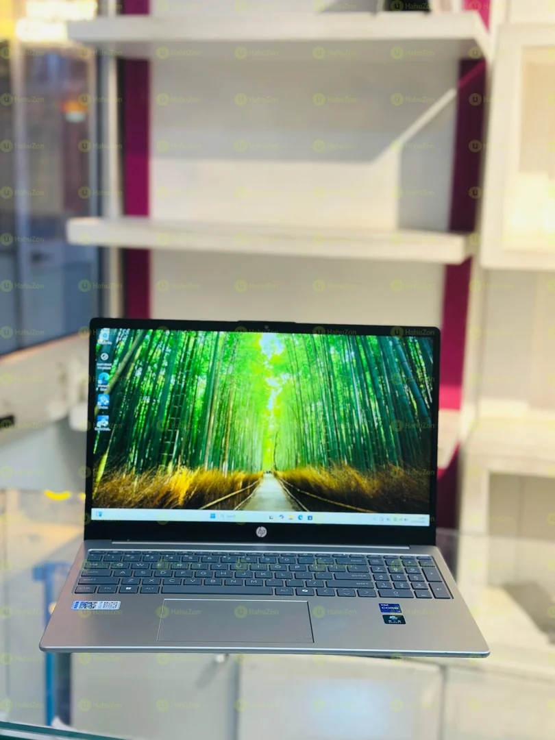 hp Notebook Core i7 13th Generation Laptop