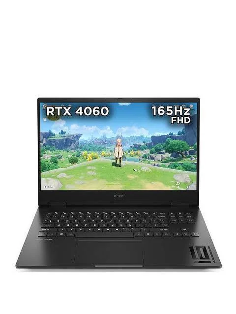 HP OMEN 16  13th Generation Laptop