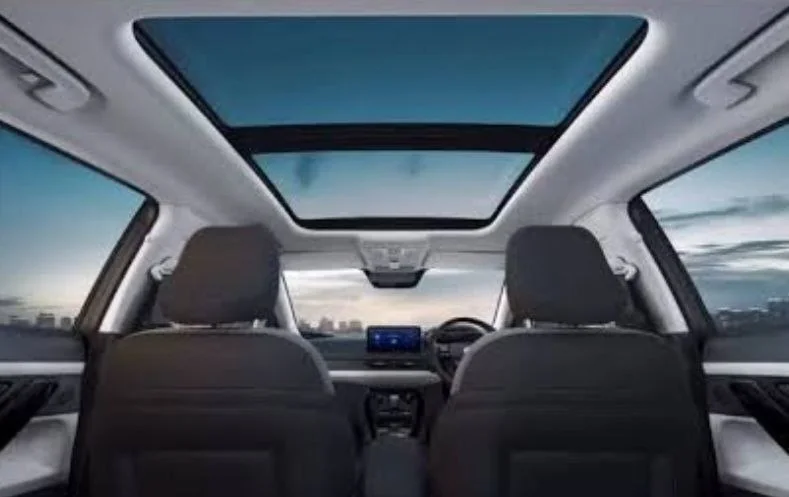 2025 Model-Dongfeng Nammi 06
