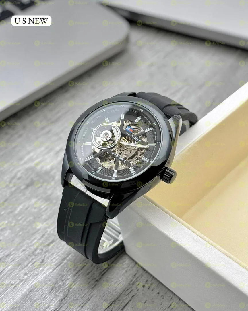 Luxury Automatic Watches
