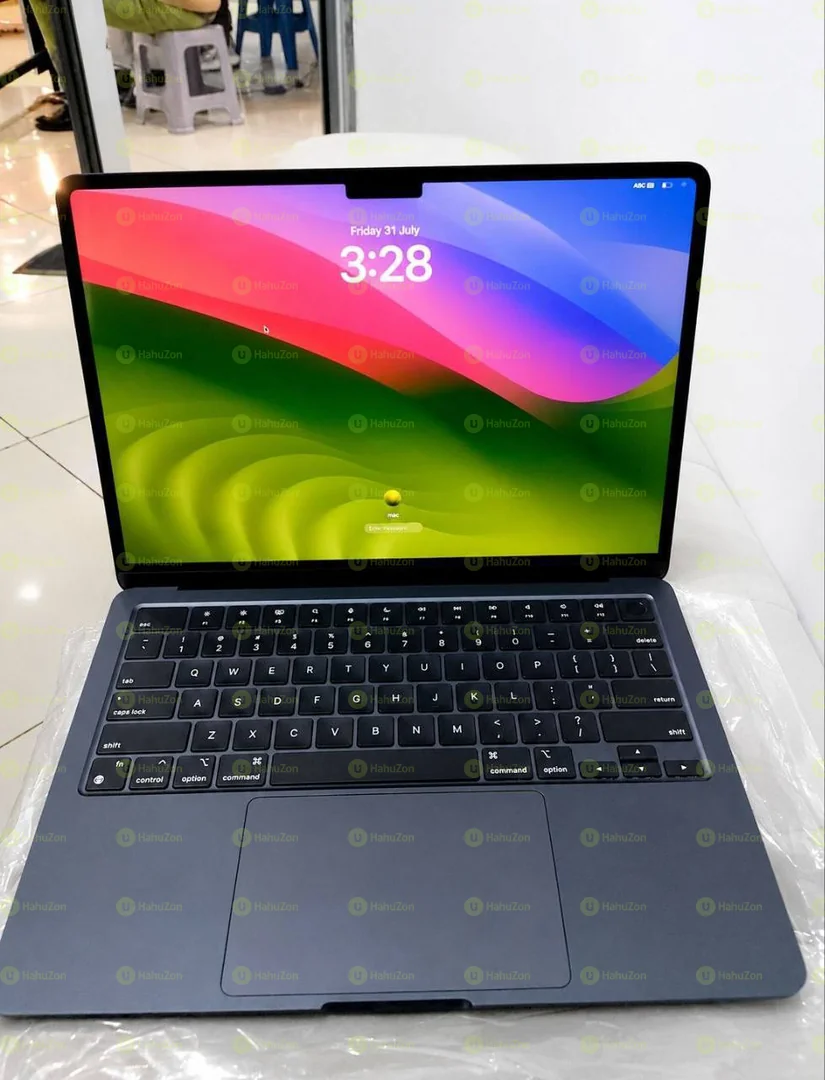 MacBook Air M2
