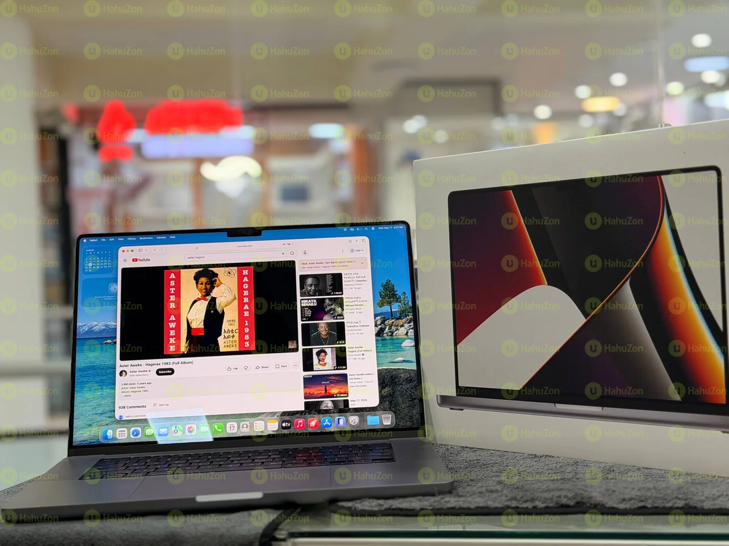 MacBook Pro 2022 M1 Pro