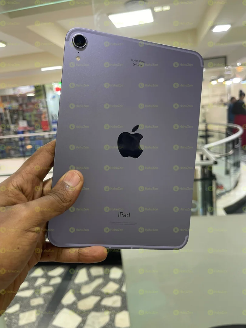 iPad Mini 6