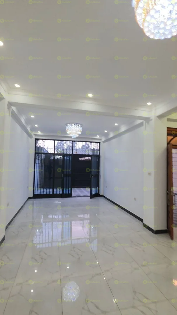 150 ካሬ የሚሸጥ G+1 ቤት በአያት