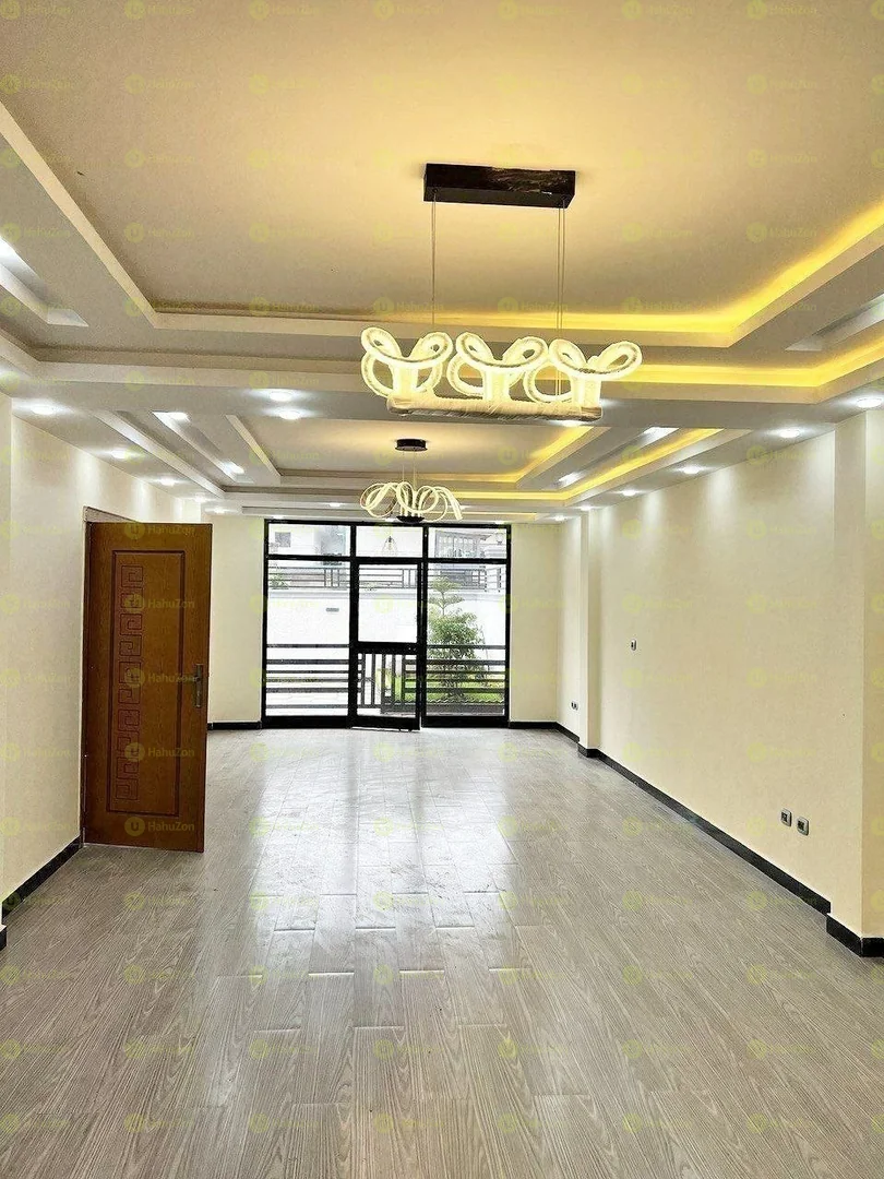 250 ካሬ የሚሸጥ G+1 መኖርያ ቤት በአያት