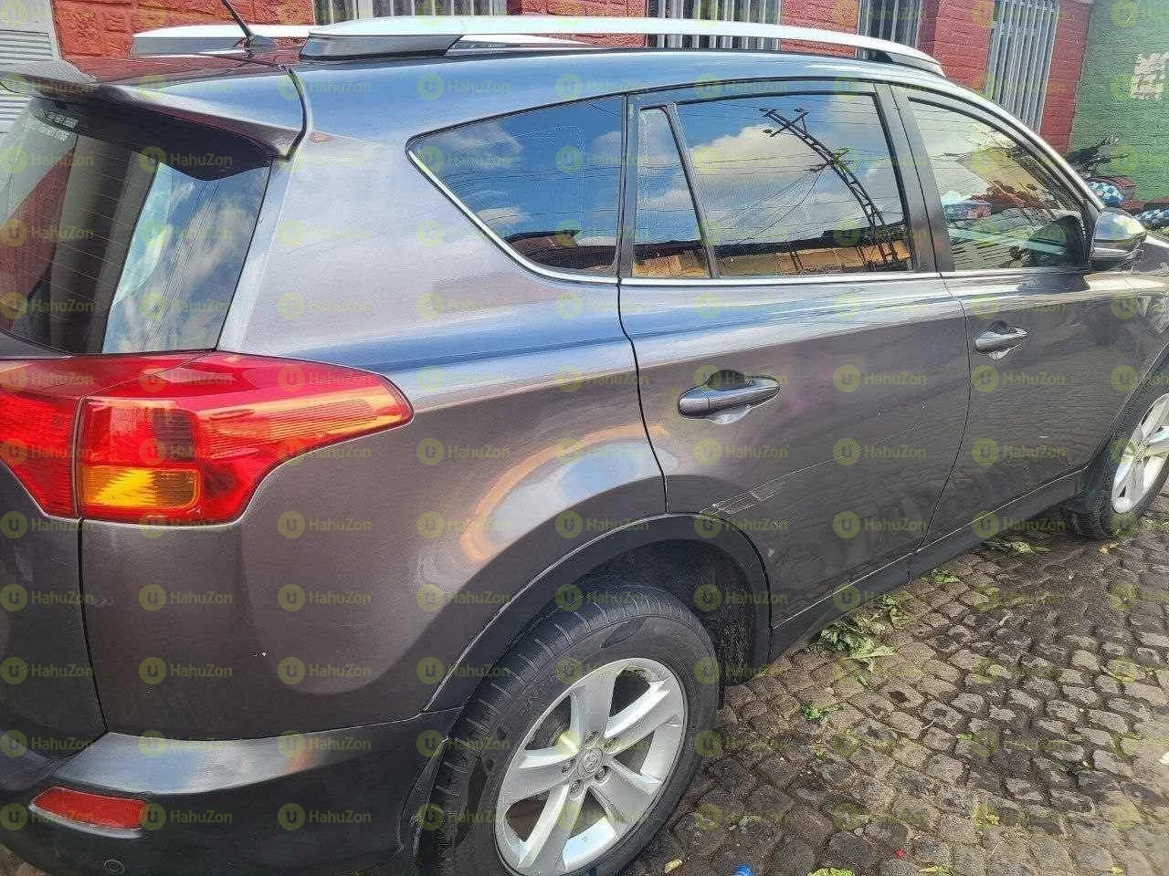 2022 Model-Volkswagen ID4 Cross Pro