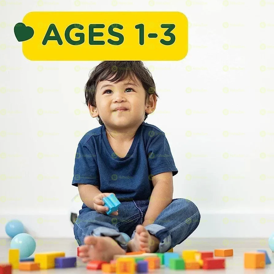 Nestlé Nido Kinder 1+Toddler