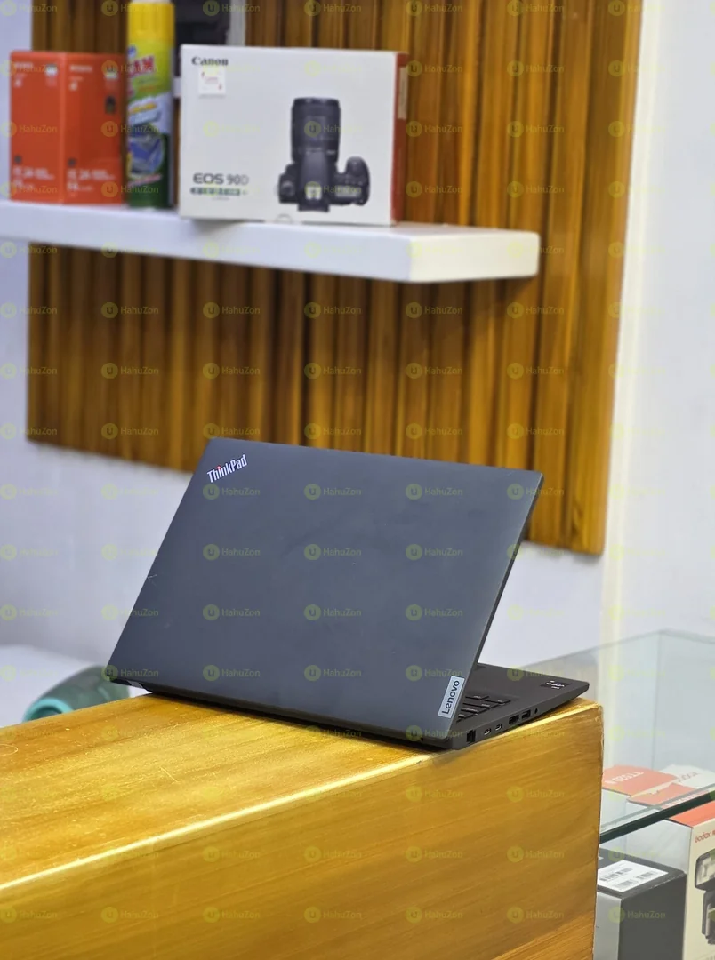 Lenovo Thinkpad T14 Core i5 12th Gen Laptop