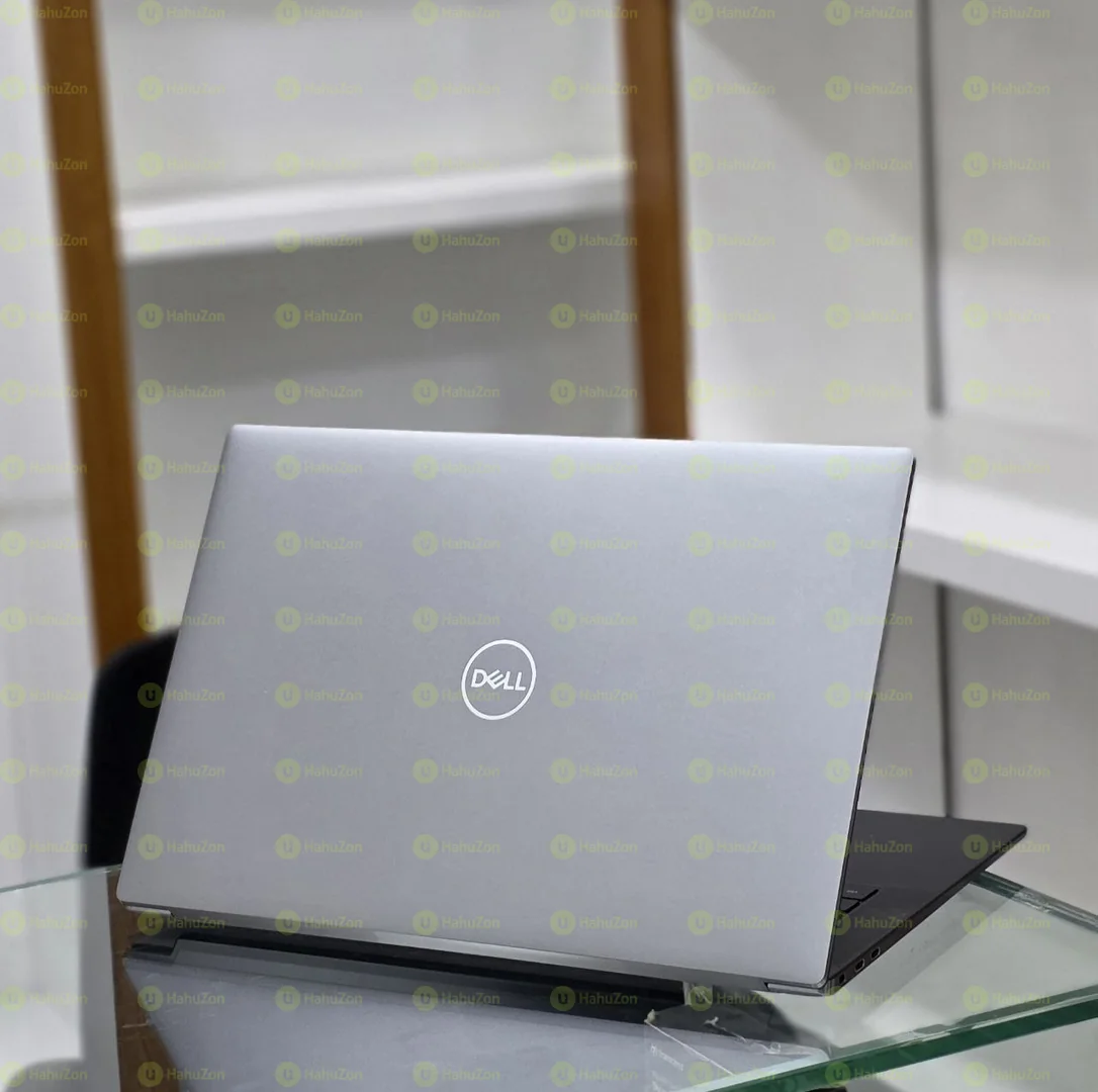 Dell Precision 5550 Core i7 10th Generation Laptop