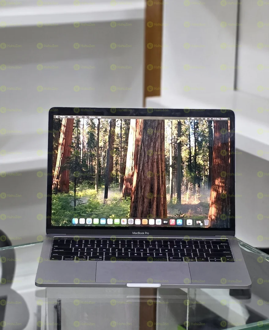 Apple Macbook Pro 2019