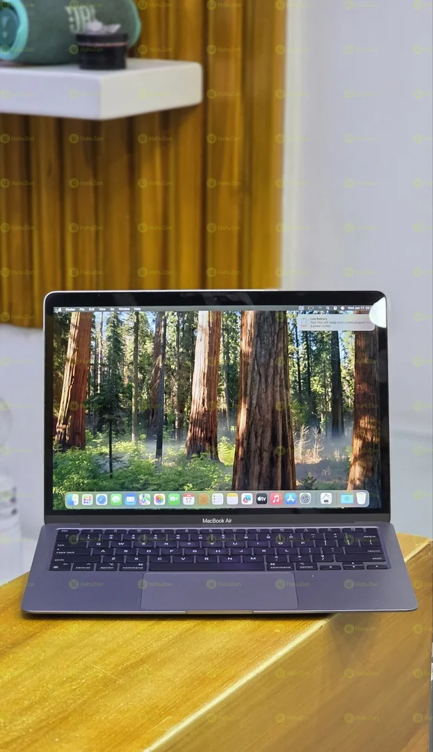 Apple Macbook Air 2020 M1