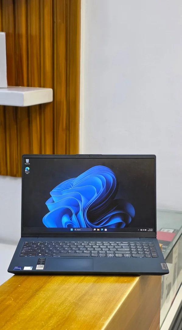 Lenovo Ideapad 5 Core i7 11th Generation Laptop