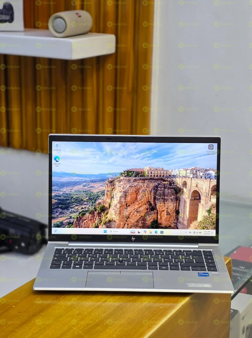 Hp Elitebook 840 G8 Core i5 11th Generation Laptop