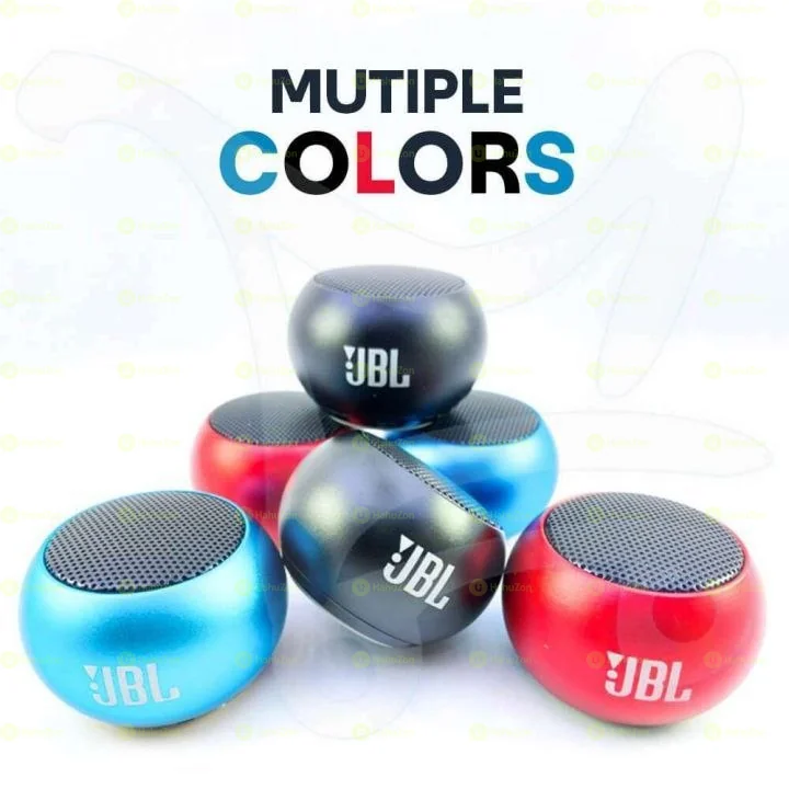 JBL Mini Portable Speaker