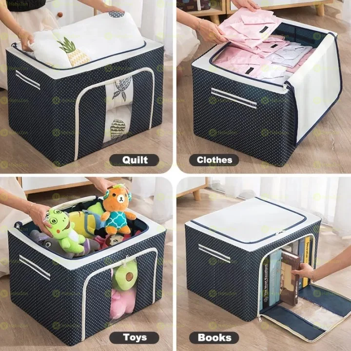 Clothes Storage Bag