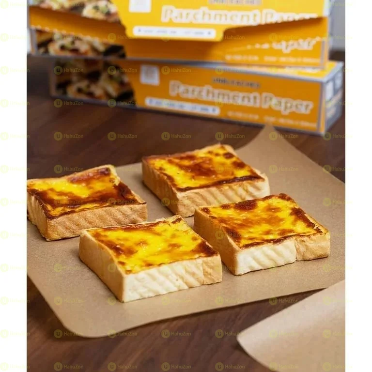 Parchment Paper