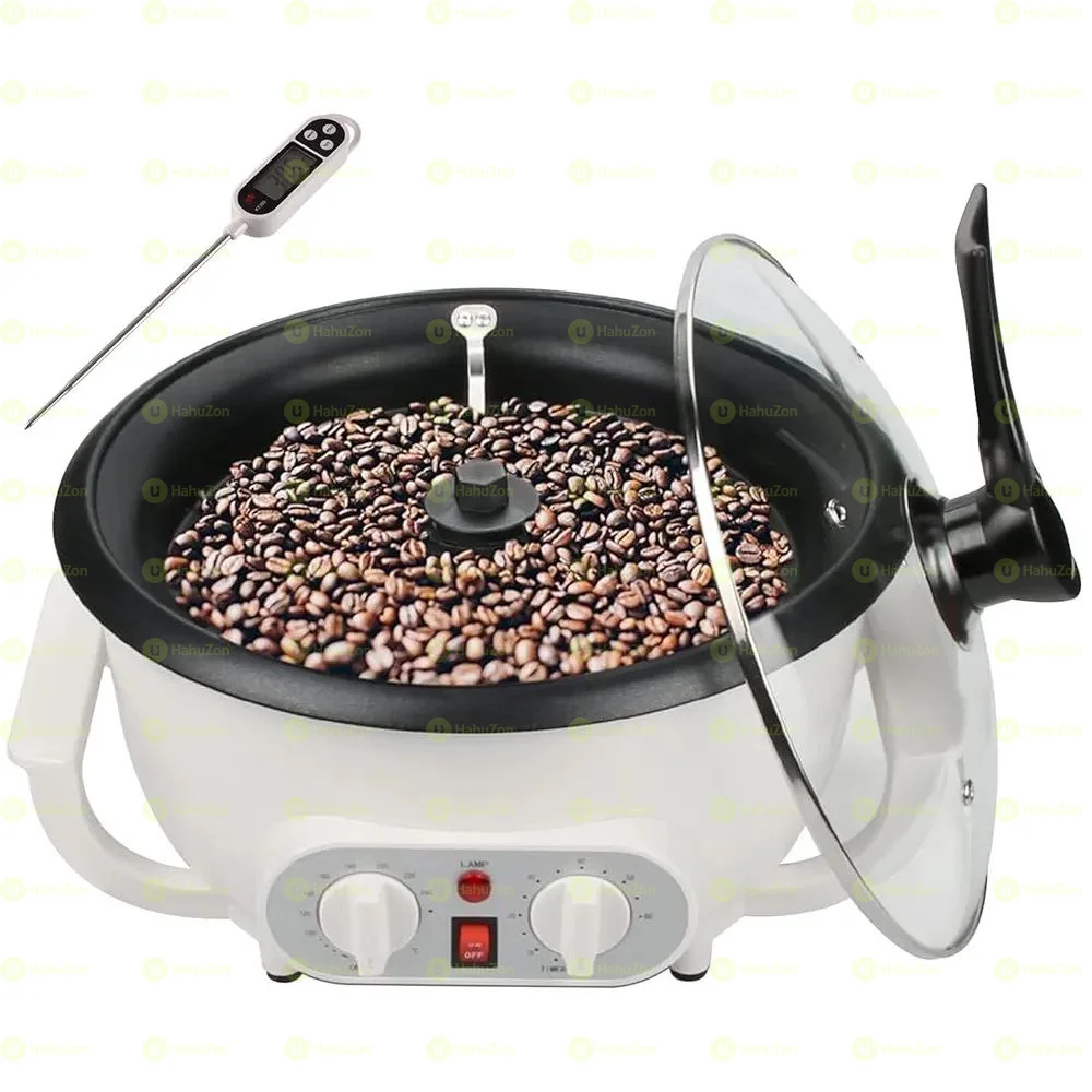 Sonifer Coffee Roaster