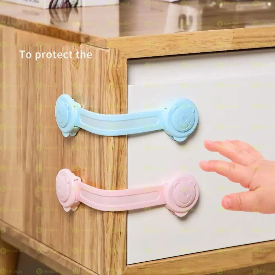 Child Safety Lock