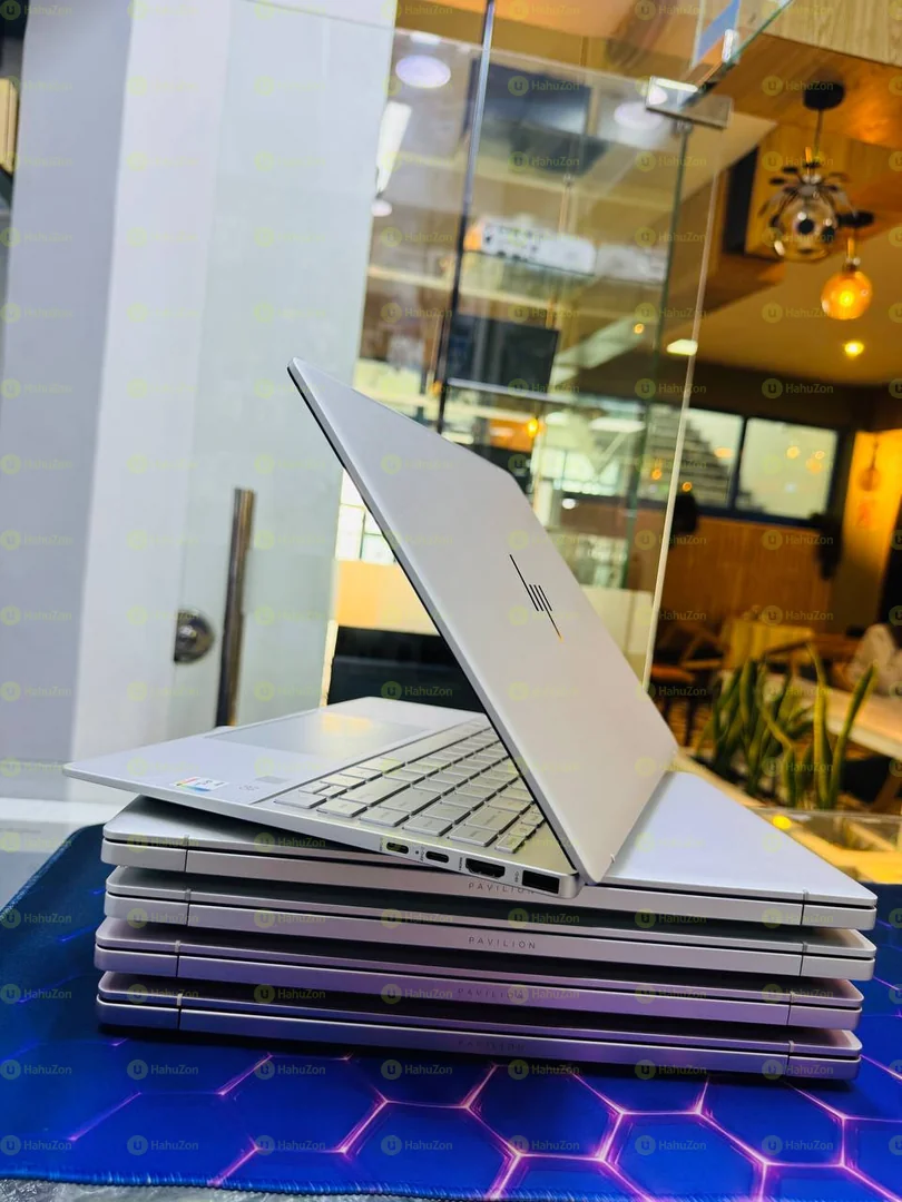 Hp Pavilion Plus Core i7 13th Generation Laptop