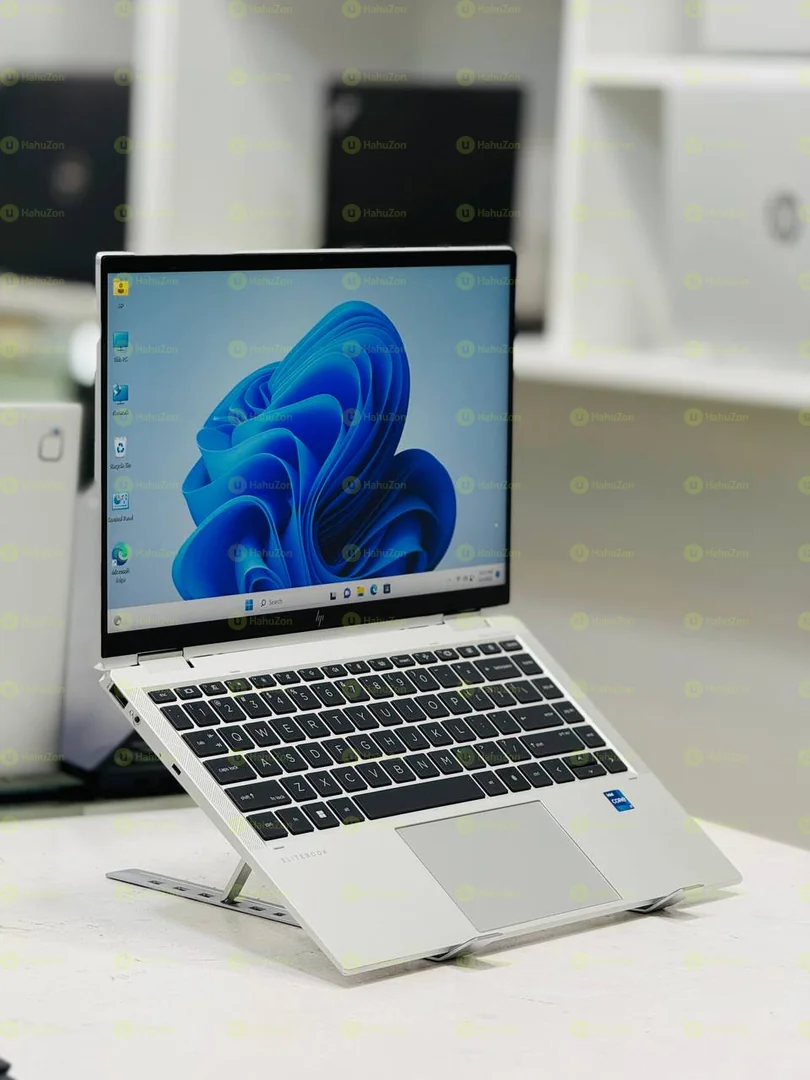 HP Elitebook 1040 G8 Core i7 11th Generation Laptop