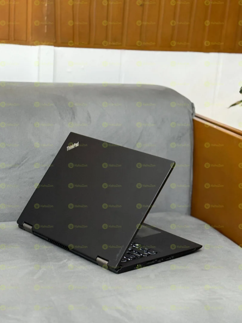 Lenovo Thinkpad yoga 260 Core i5 6th Generation Laptop