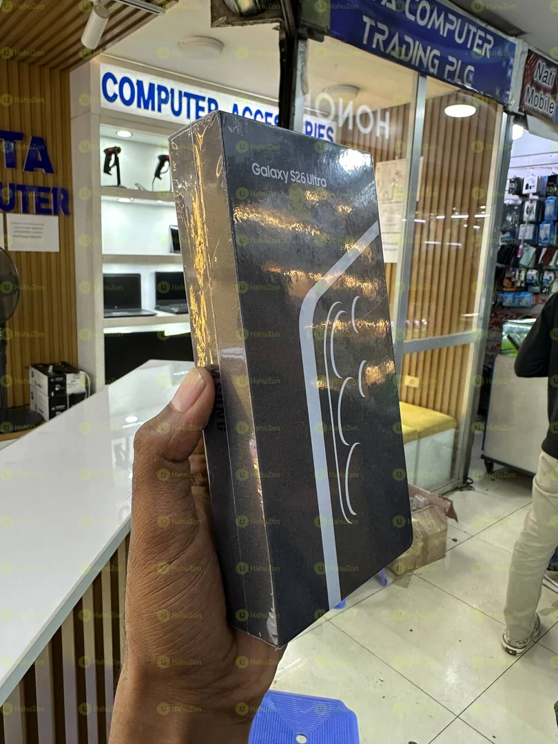 Samsun Galaxy S26 Ultra