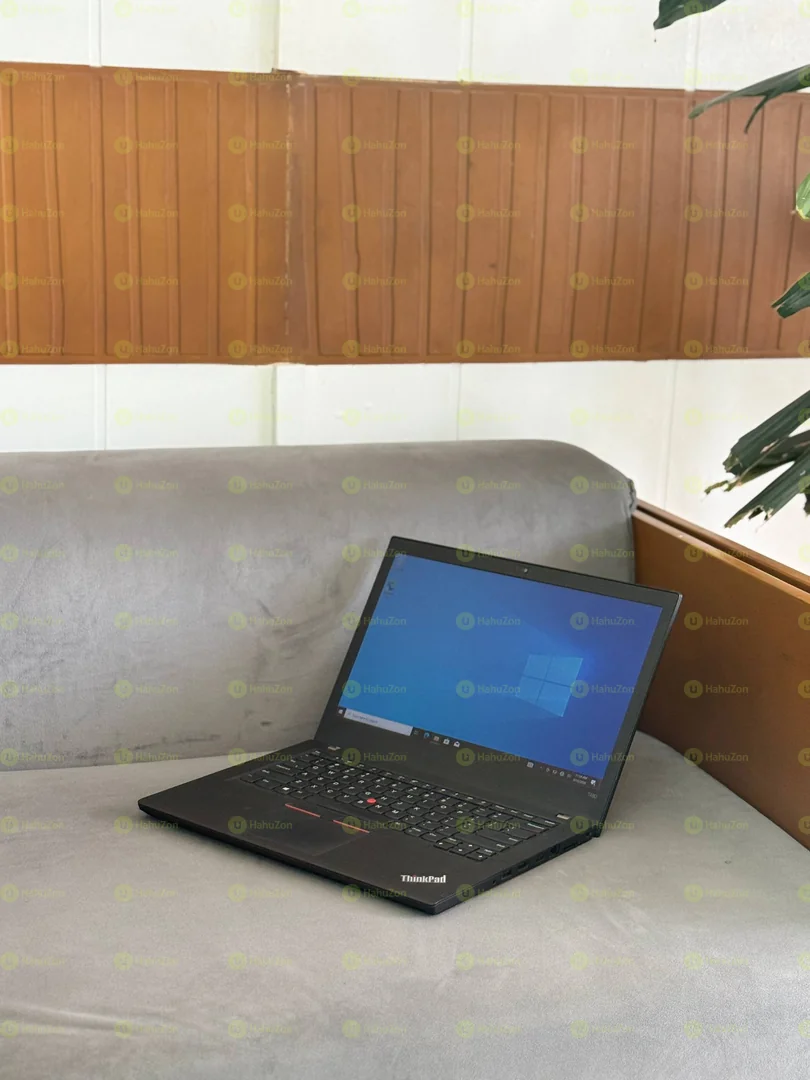 Lenovo ThinkPad T480 Core i5 8th Generation Laptop
