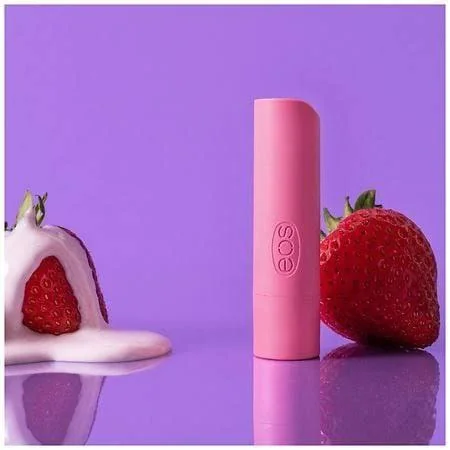 eos Natural USDA Organic Lip Balm