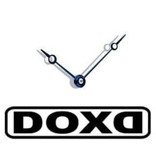 Doxa online store
