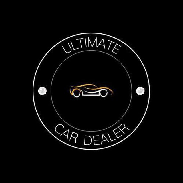 Ultimate Car Dealer