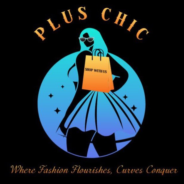 Plus Chic