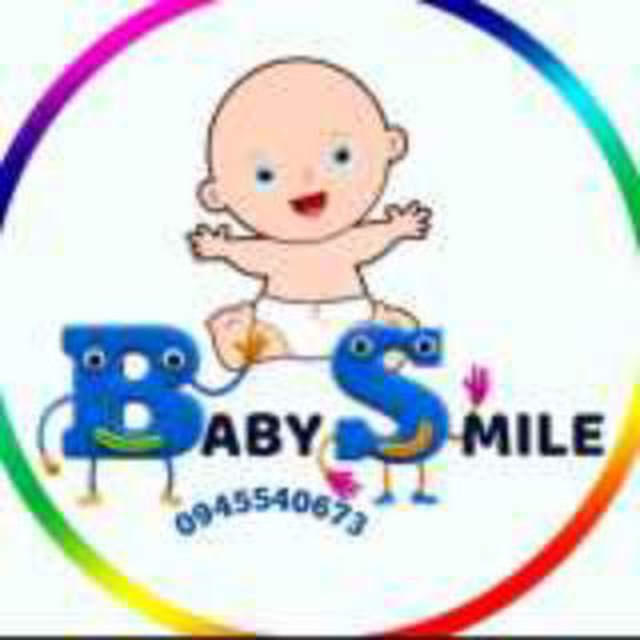 BABY ኪድስ የልጆች እቃ