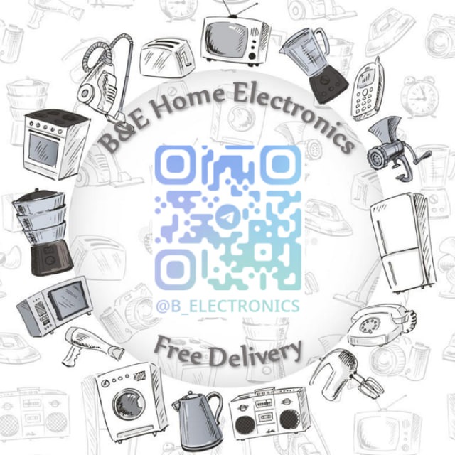 B_E_Electronics's Store