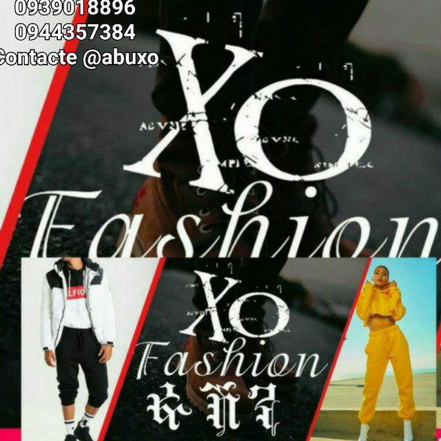XO FASHION