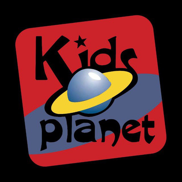 Kids Planet