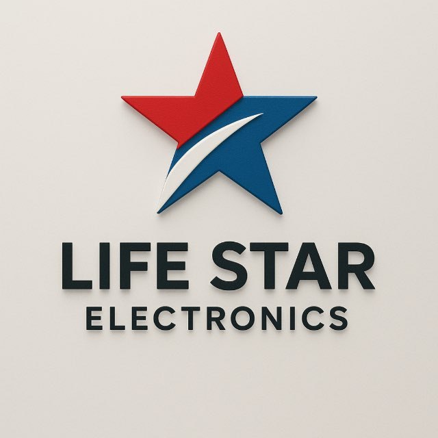 Life star electronics