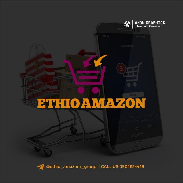 Ethio_Amazon_Group's Store