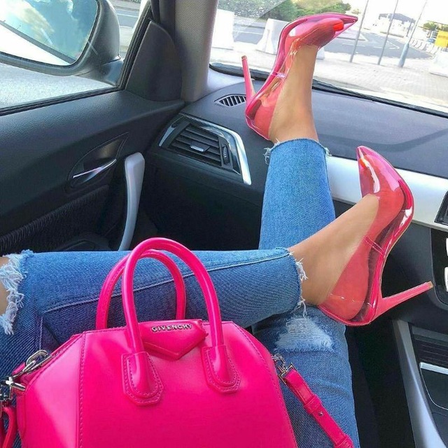 ቅምጥል ፋሽን Kimetele Fashion