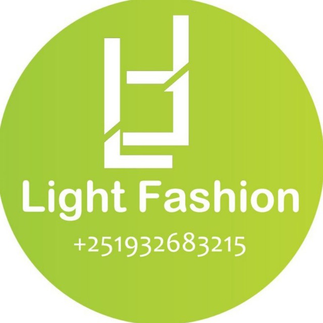 Light Fashion