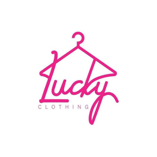 Lucky clothing