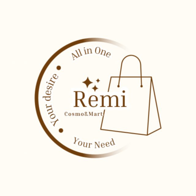 Remi Cosmo &Mart USA