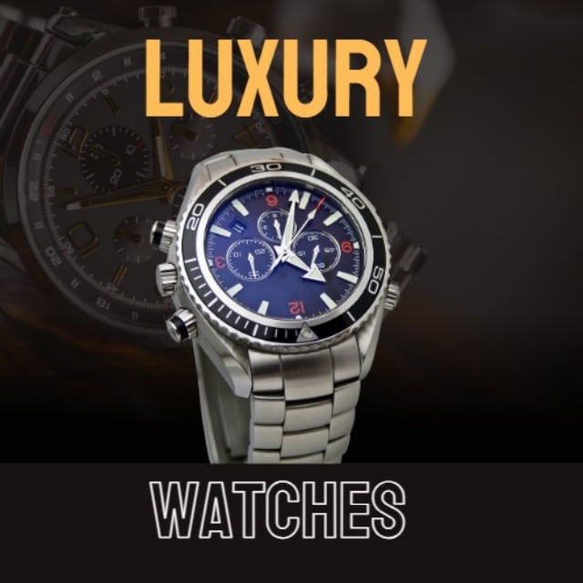Luxury Watches